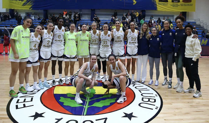 Fenerbahçe Alagöz Holding
