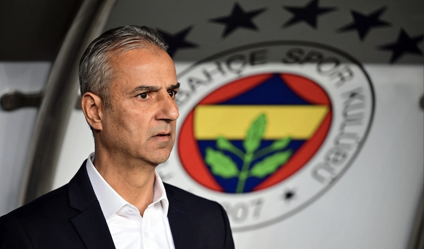 Fenerbahçe Teknik Direktörü Kartal'dan Var