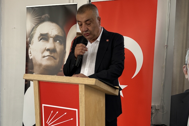 Mehmet Sar Ingiltere
