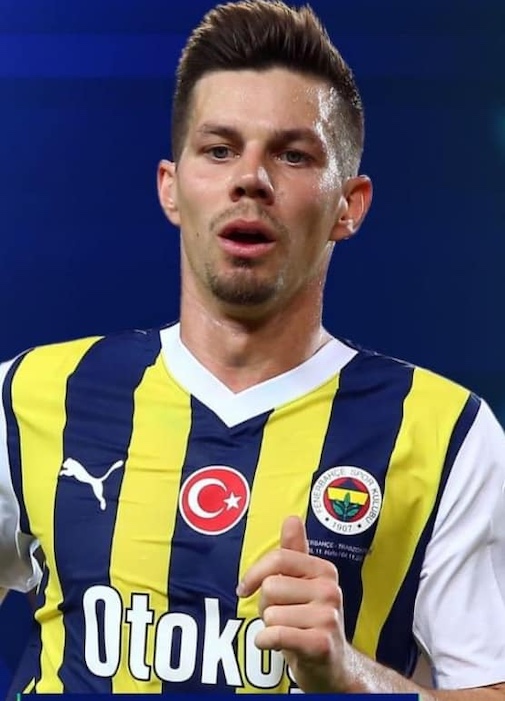 Fener Zach