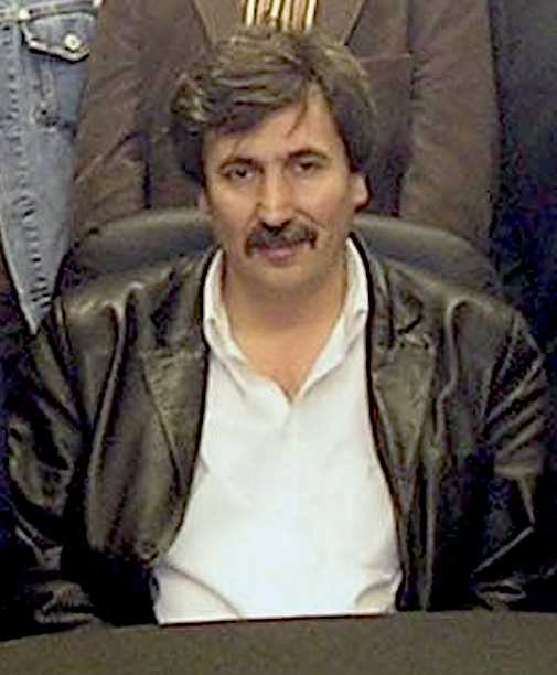 Yasin Gaygusuz Bassagligi