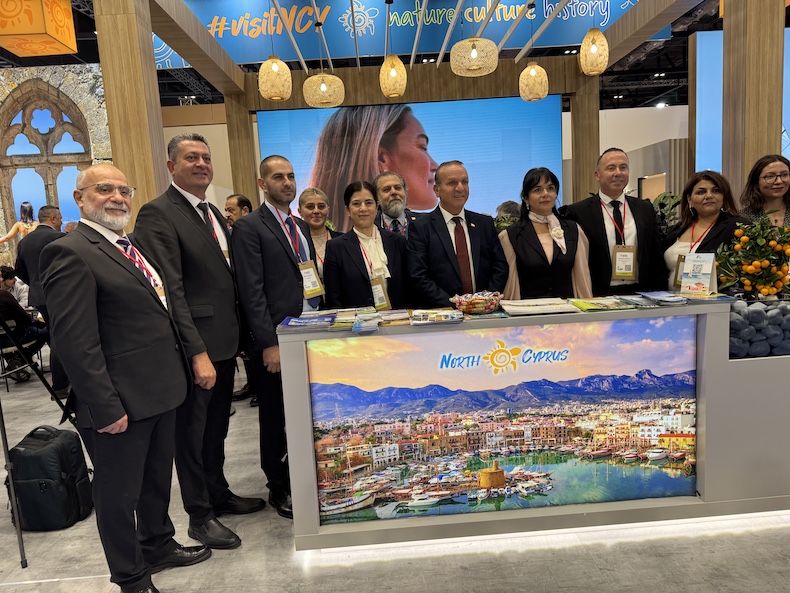 Wtm Londra 2024 Kktc Toplu