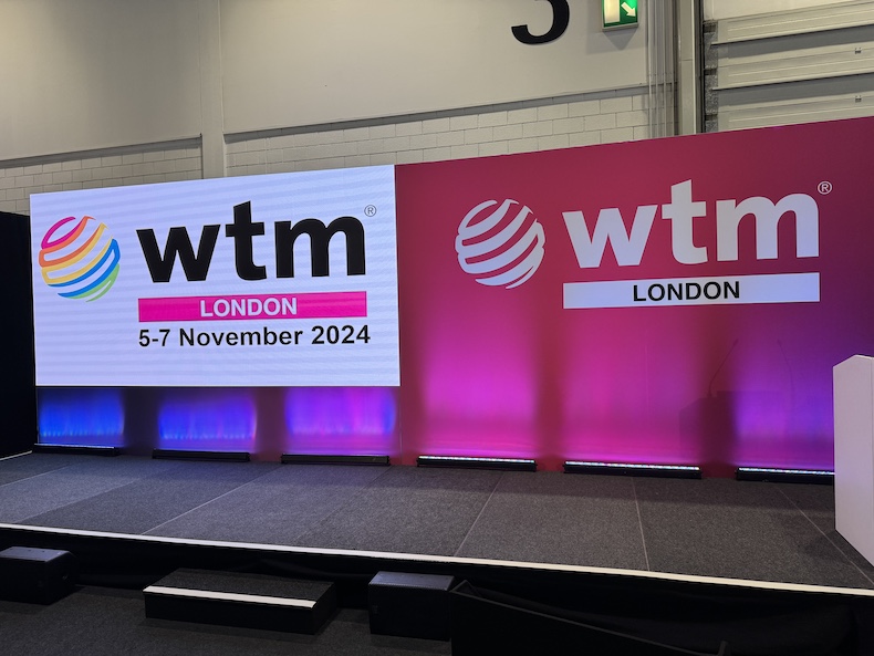 Wtm Londra 2024 Uk