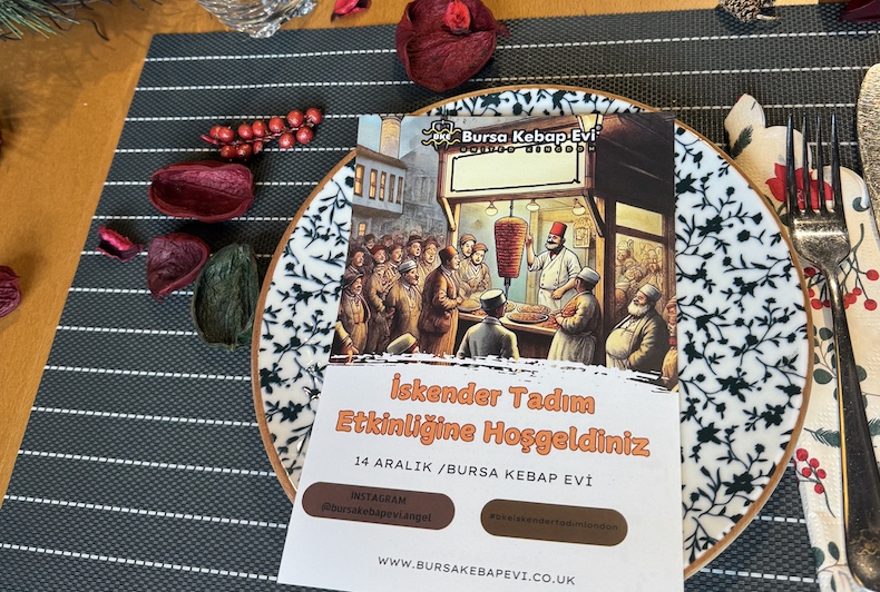 Bursa Kebab Evi Londra 1 8