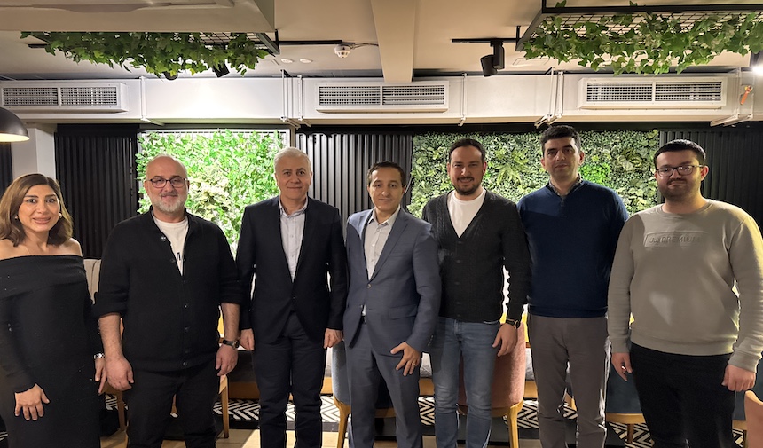 Bursa Kebab Evi Londra