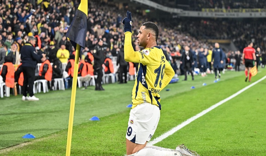 Fenerbahçeli Taraftala