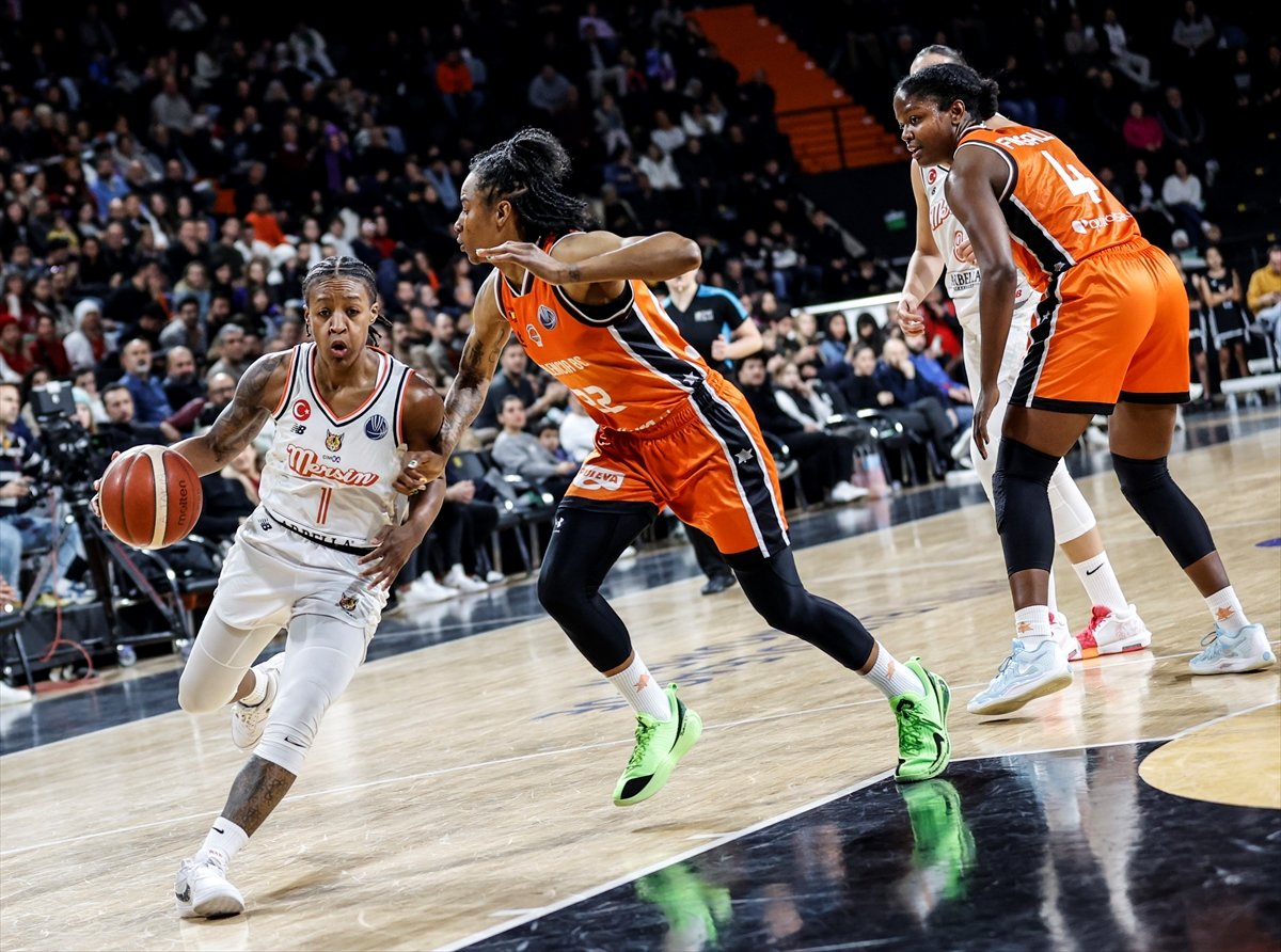 Top Insights: FIBA Women’s Europa League Basketball Highlights and Updates
