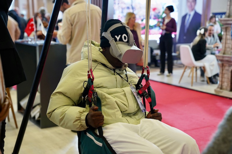 Fethiye Belediye Başkanı Alim Karaca Doviz Kurları