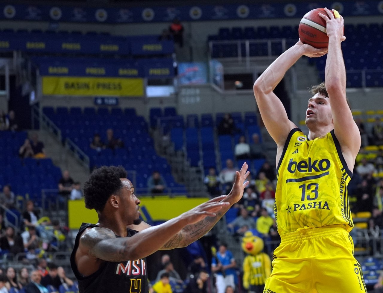 Türkiye Basketball Super League: Insights and Highlights