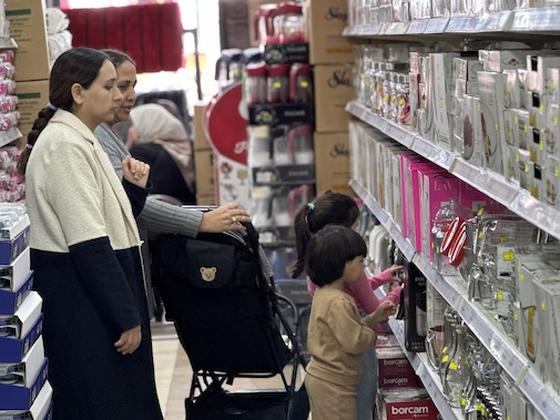 Öncü Home Enfield’de Açıldı18