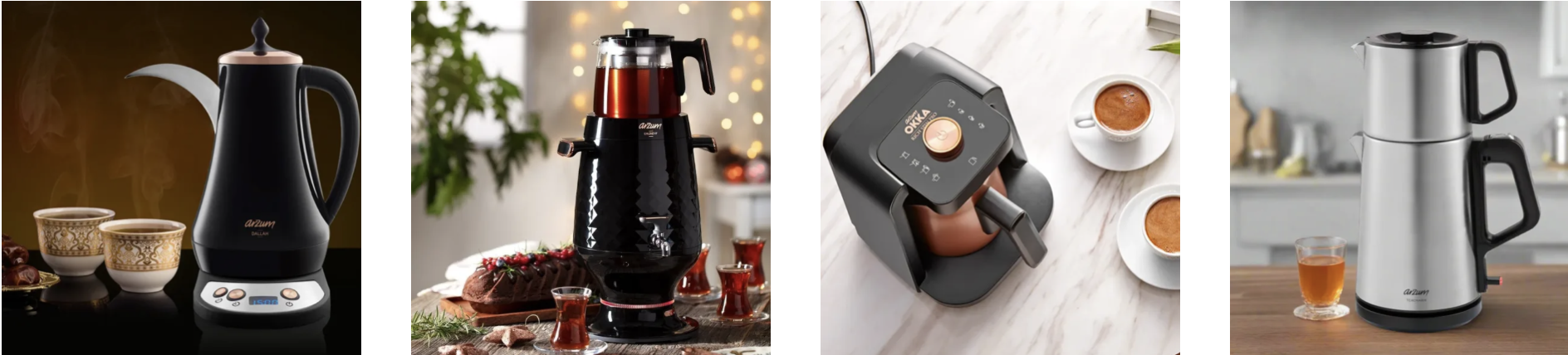 Öncü Home Enfield’de Hertford