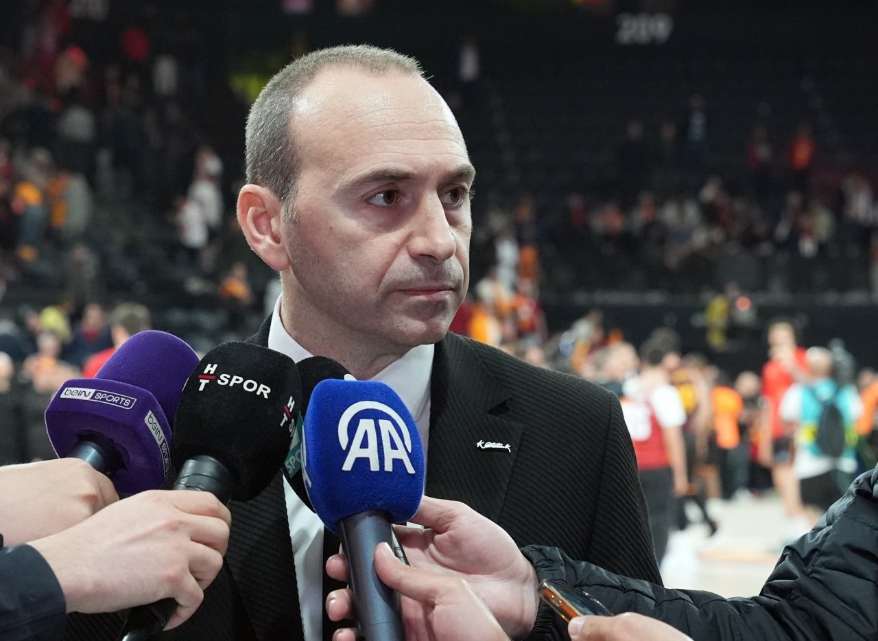 Basketball Champions League: News & Ads – London & Turkey