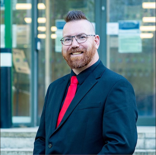 Oncu Food Centre Letchworth Belediye Baskanı