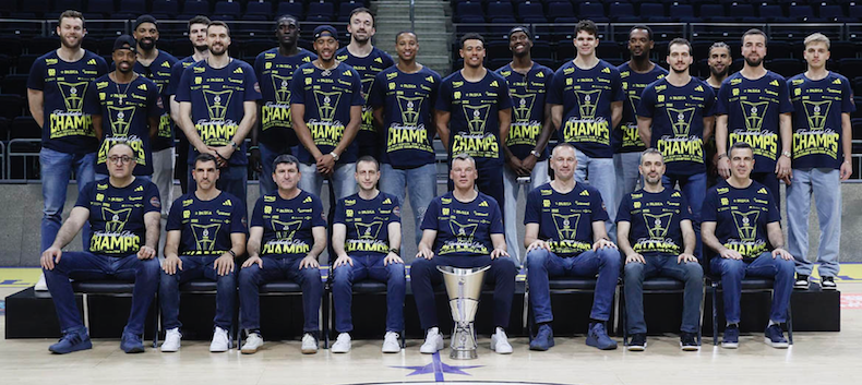 Fenerbahçe Medya Ile Buluştu