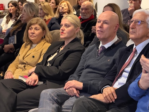 İngiltere Atatürkçü Düşünce Derneği