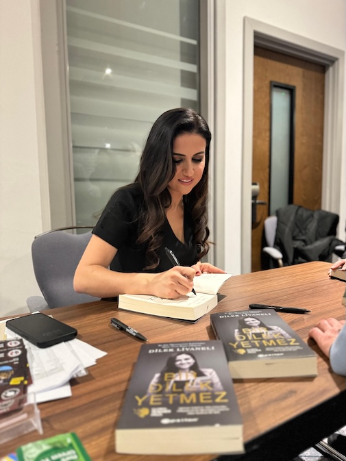 İngiltere Atatürkçü Düşünce Derneği’nden Depremzede 1