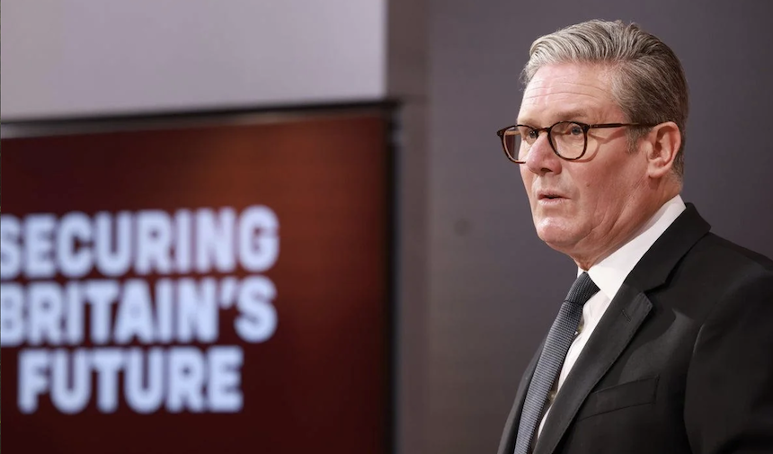 Ingiltere Gocmen Vize