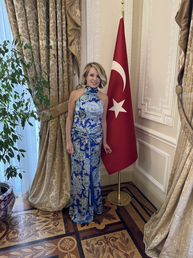 Ruya Taner Londra Elcilik Resital 00