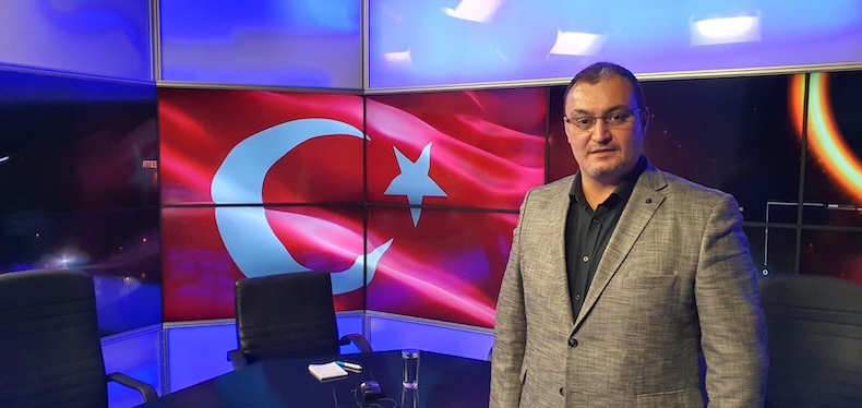 Ali Osman Yayla, Djv Duisburg Yönetim Kuruluna Seçildi-1