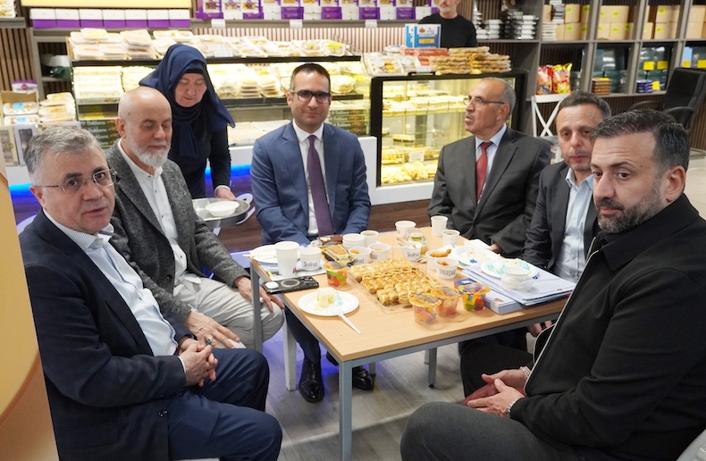 Aytac Trs Cash And Carry Birinci Yil R Ercan C Uguz Y Soyer Konsolos T Oguzhan Gonultas 1