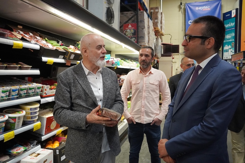 Aytac Trs Cash And Carry Birinci Yil Recep Ercan Konsolos Turan Oguzhan Gonultas 1