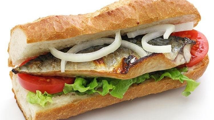 Balik Ekmek Londra Kafkas Foods