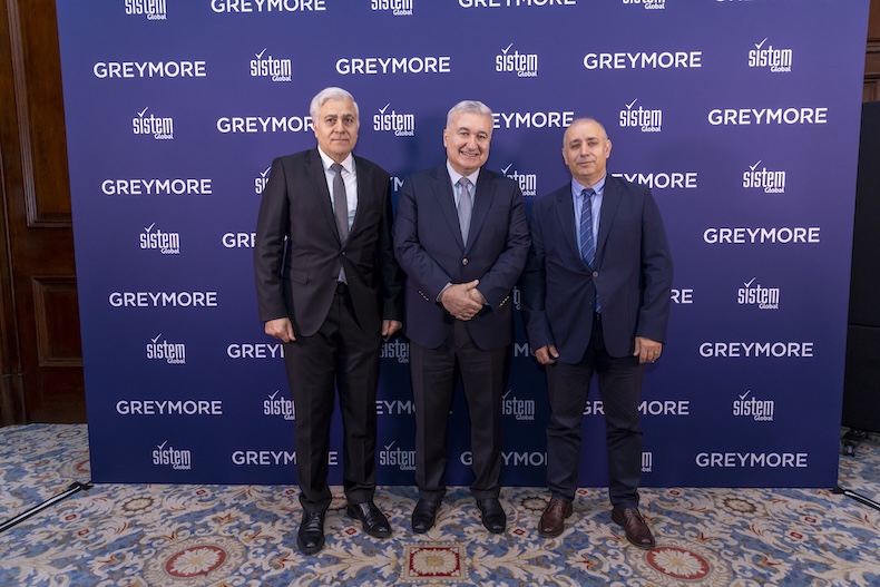 Greymore Ve Sistem Global Etkinligi