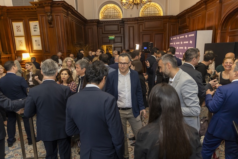 Greymore Ve Sistem Global Iş Birliğiyle 5