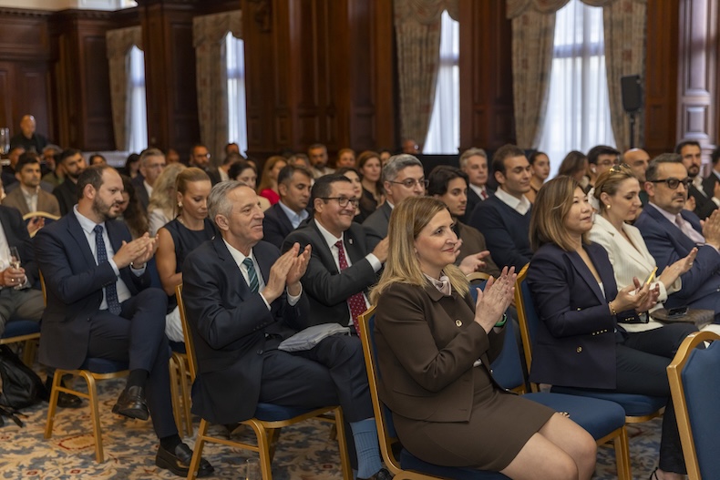 Greymore Ve Sistem Global Iş Birliğiyle 6