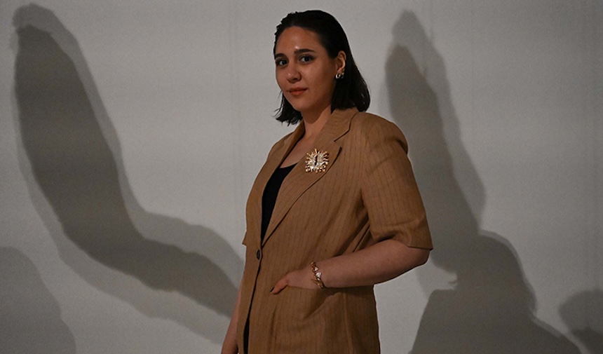 Londra Tasarım Bienali 2025'Te Yer Aldı.