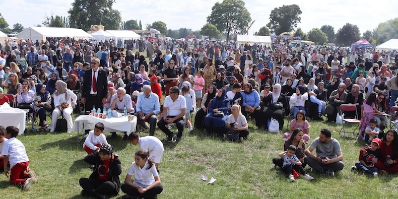 Luton Festivali 12
