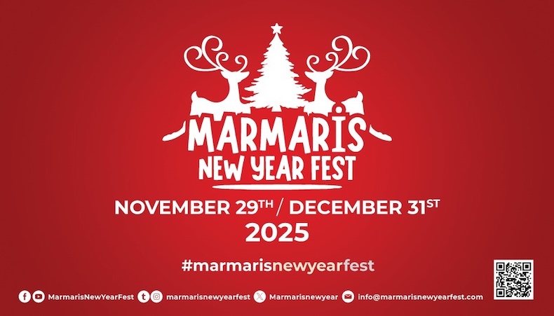 Marmaris New Year Festivali