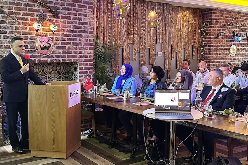 Müsi̇ad Uk Newcastle 5