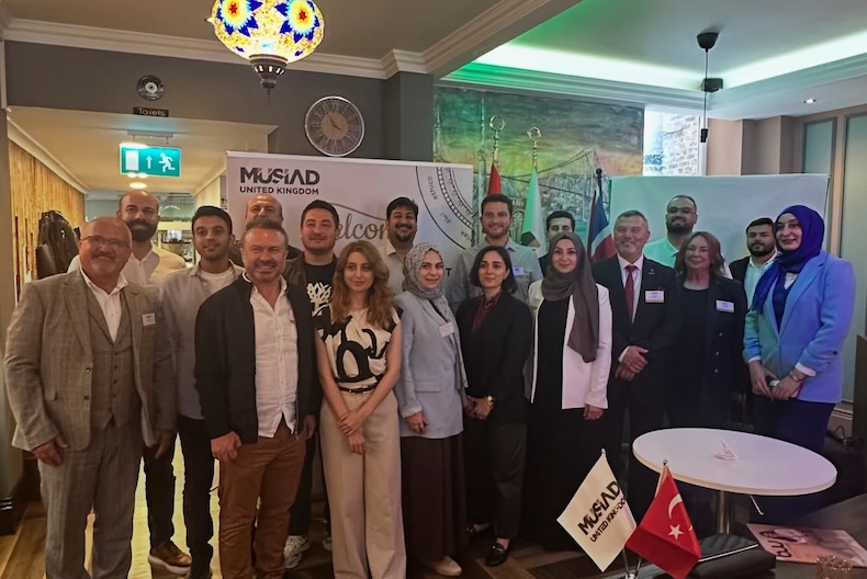 Müsi̇ad Uk Newcastle7