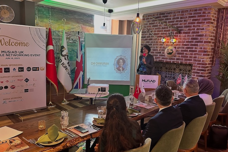 Müsi̇ad Uk Newcastle9