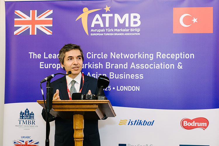 Türkiye Ve Birleşik Krallık Sta Güncellemesi Müzakereleri Koray Ertas