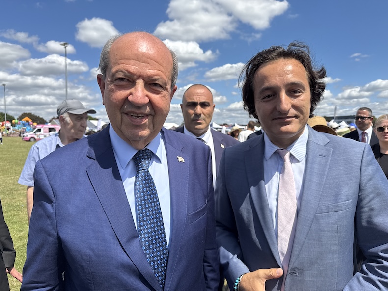 Vatan Oz Ersin Tatar