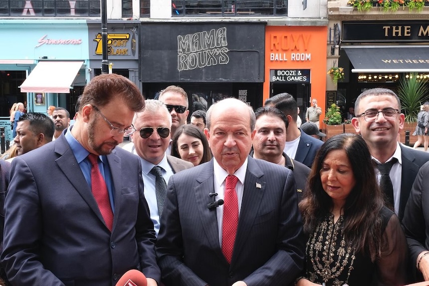 Great British Doner Acılıs 1
