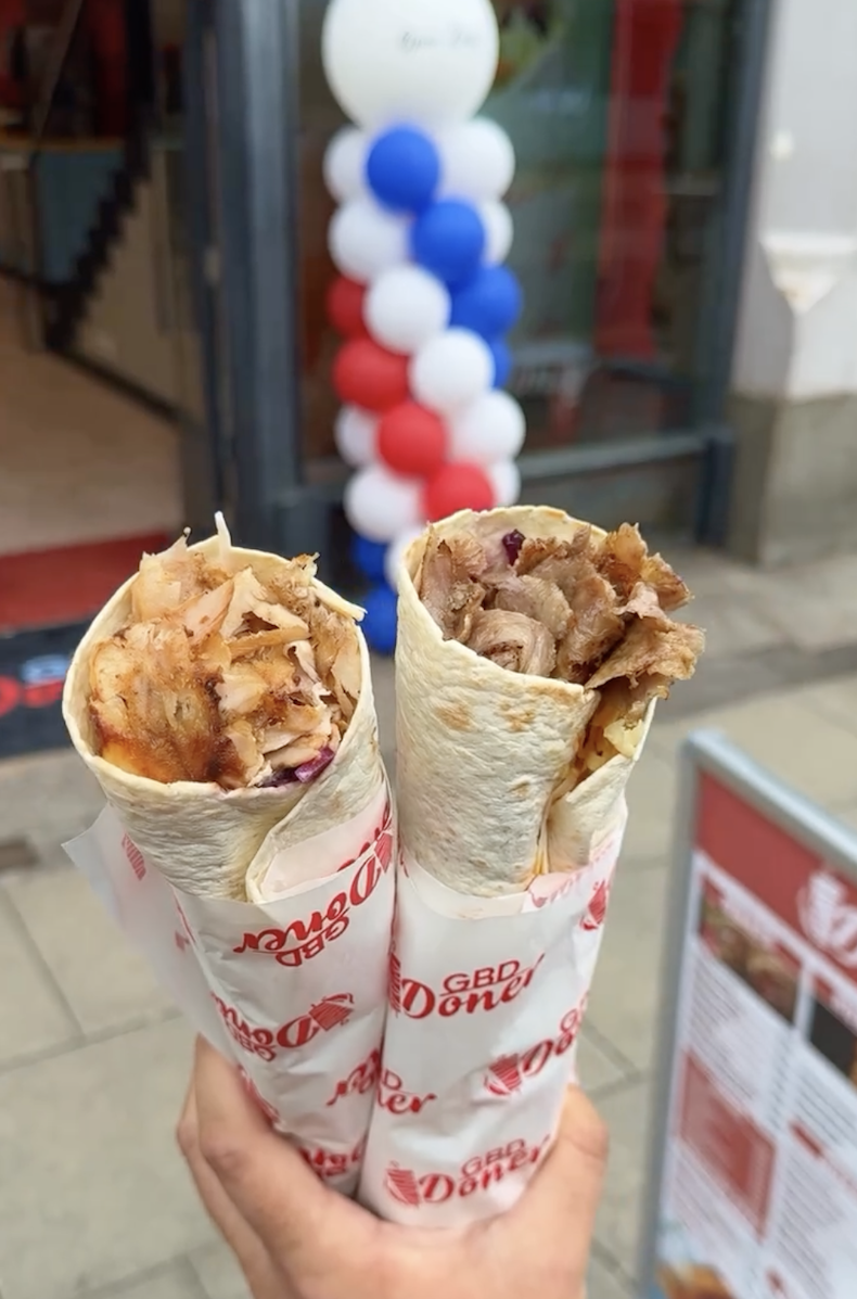 Great British Doner Manchester-1