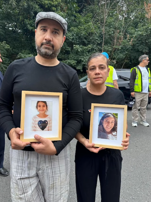 Ada Zeynep Bıçakçı Anne Baba2