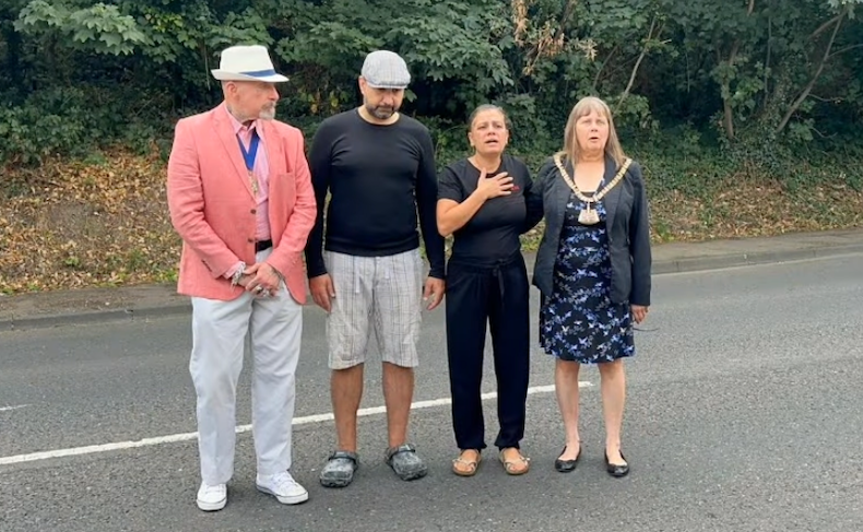 Ada Zeynep Bıçakçı Belediye