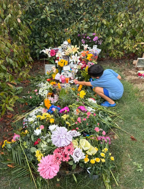 Ada Zeynep Bıçakçı