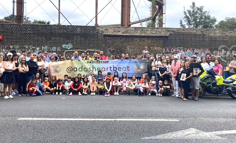 Ada Zeynep Bıçakçı1