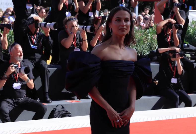 Venedik Film Festivali 1