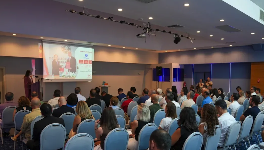 Fethiye Ticaret Ve Sanayi Odası (Ftso) Yönetim Kurulu Başkanı Osman Çıralı