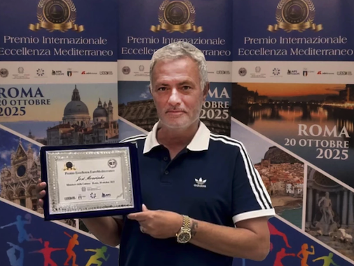 Akdeniz Mükemmeliyet Ödülleri