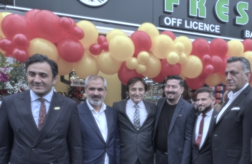 Fresh Food Centre Lewisham Şubesi 7