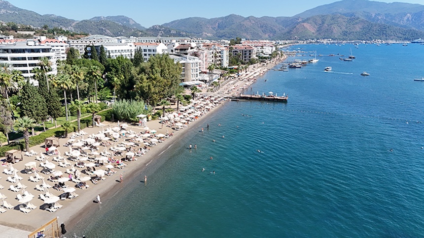 İngilizler Muğla’dan Antalya’ya Kayıyor