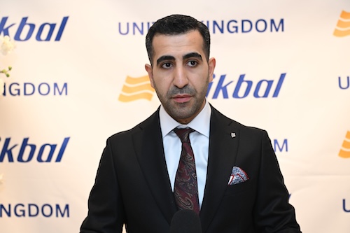 Istikbal Mobilya Ingiltere Acilis Ramazan