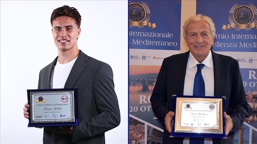 İtalya'da Akdeniz Mükemmeliyet 2